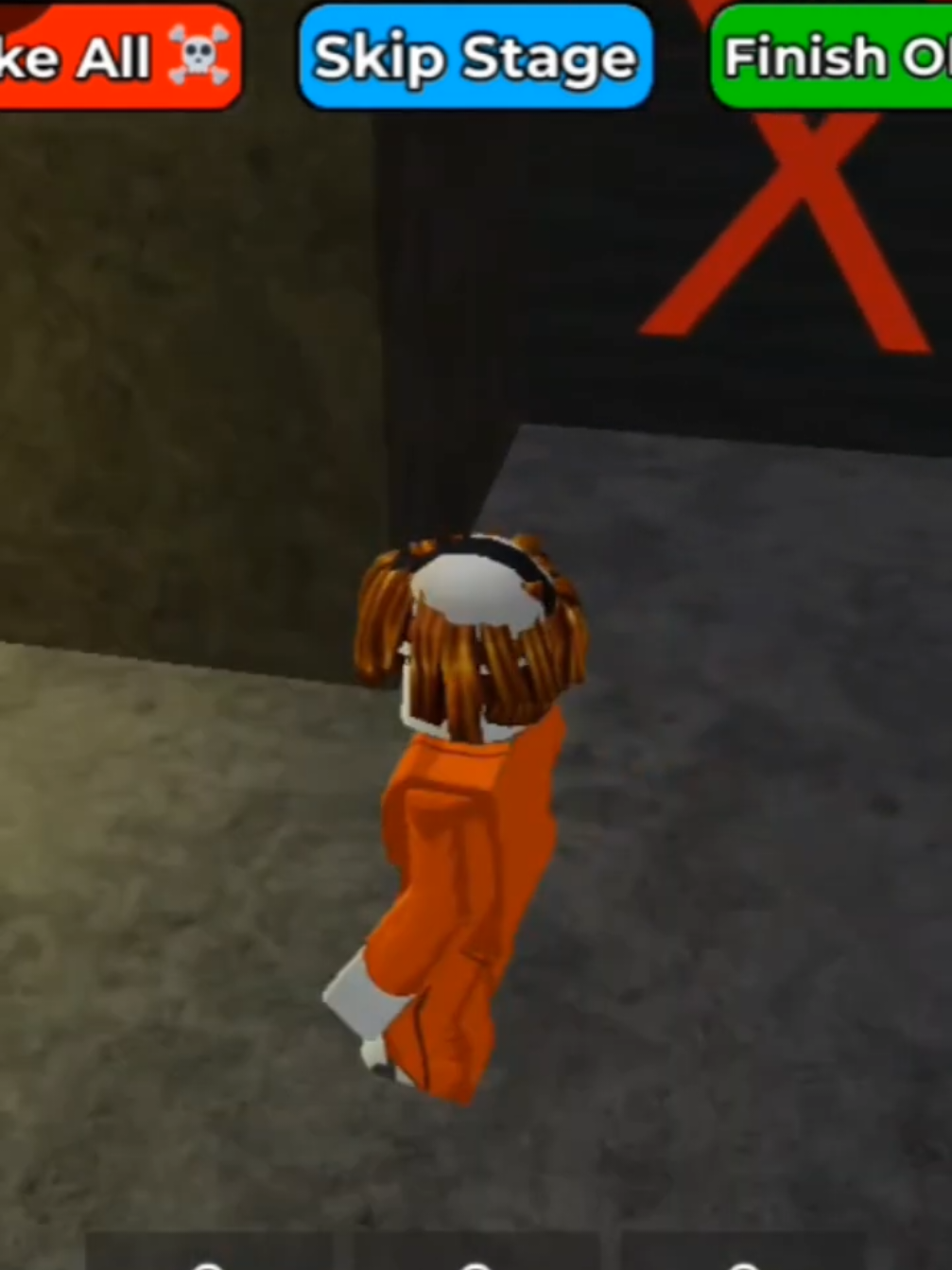@Roblox Alex Game Go