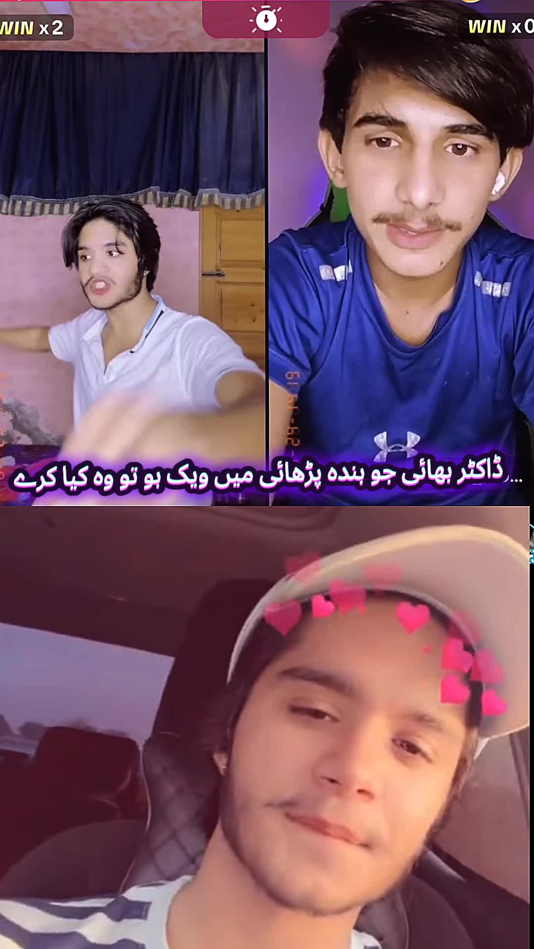 @NiCooo Edits