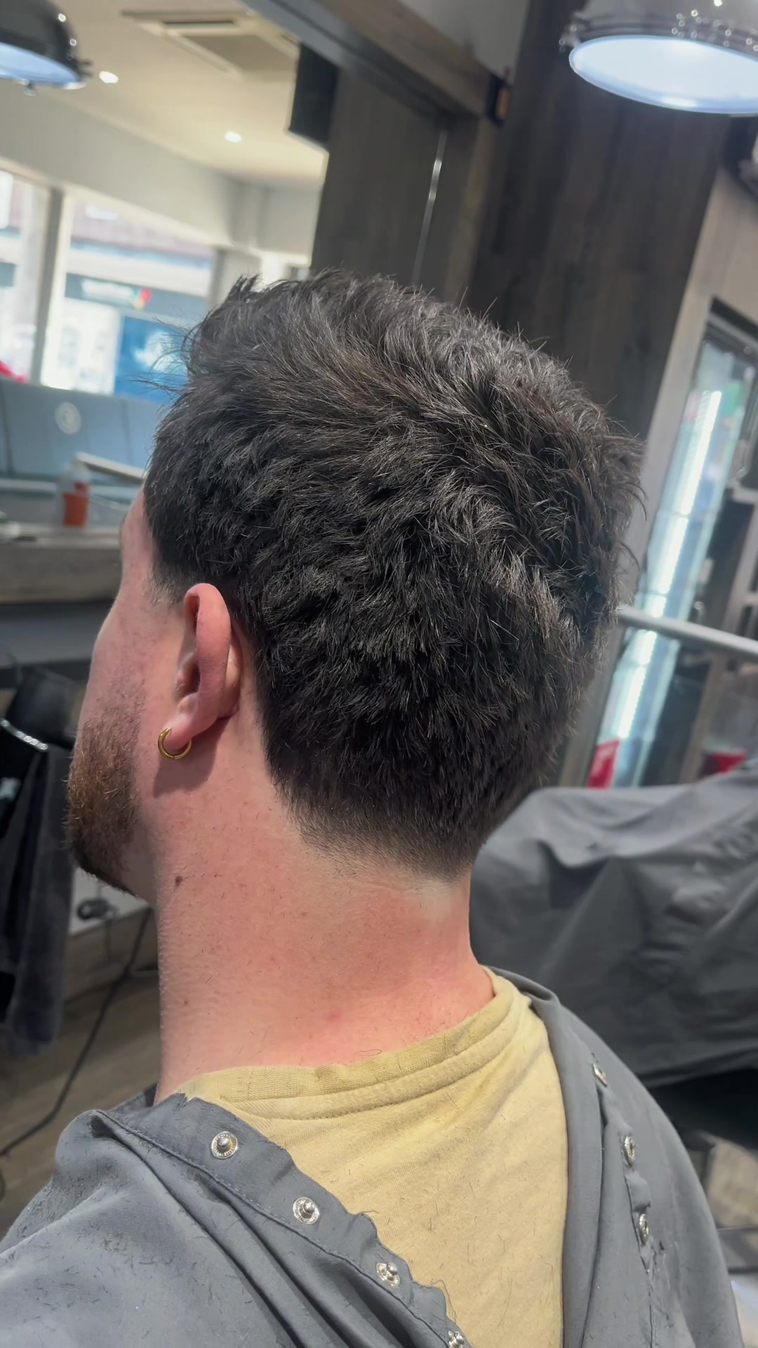 @Matt The Barber