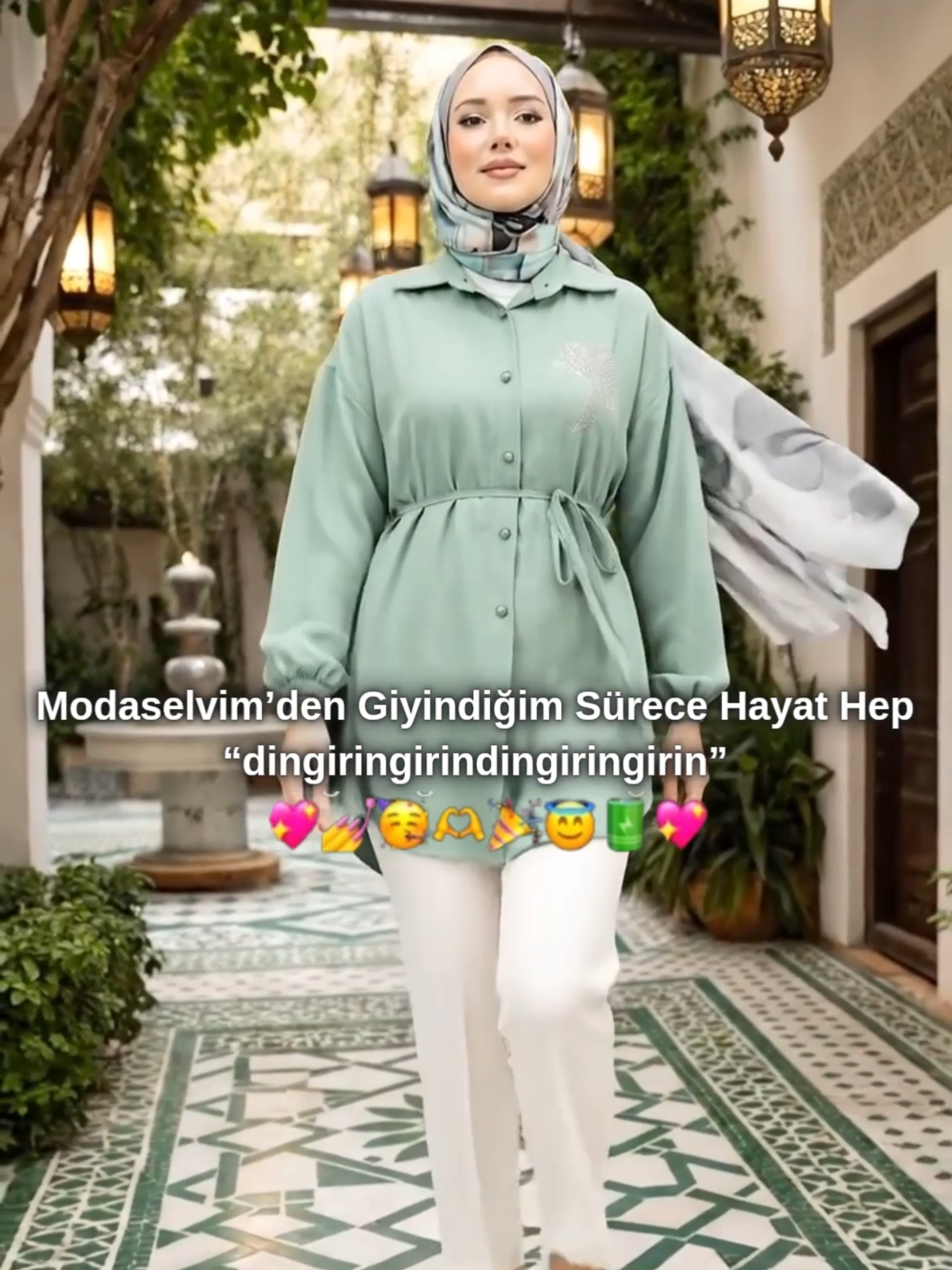 @ModaSelvim