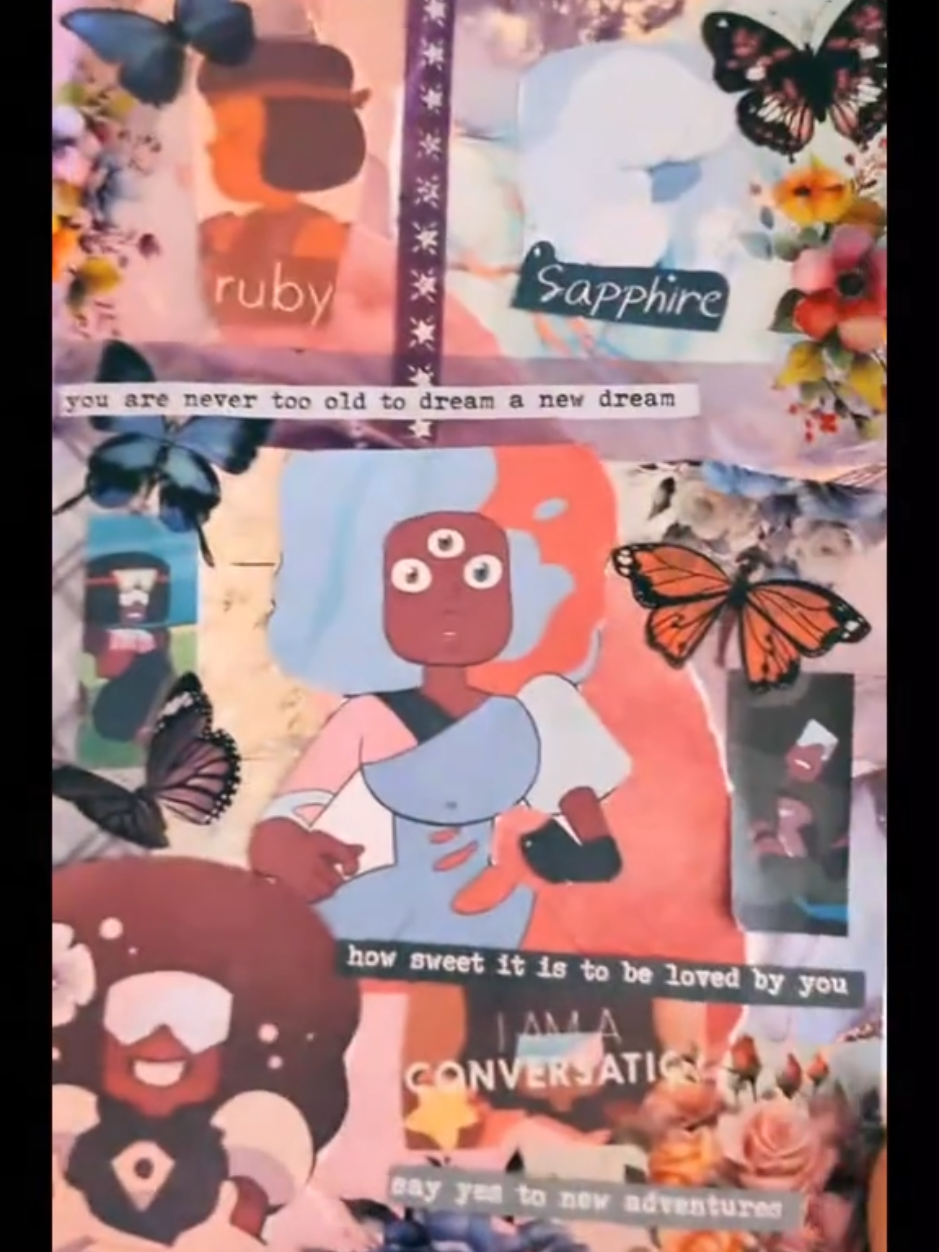 @Talisha's Scrapbook Adventure