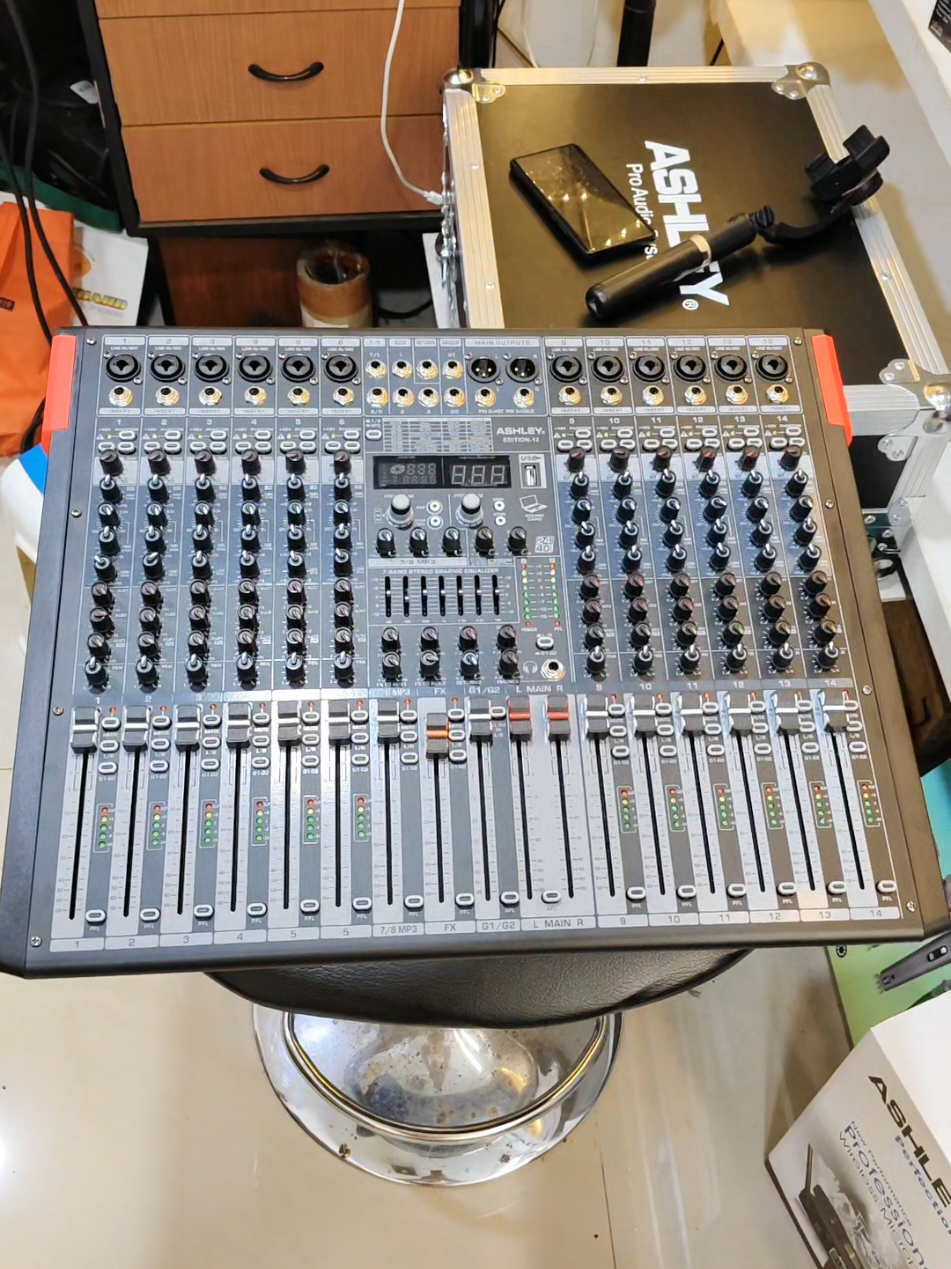 @KINGDOM AUDIO