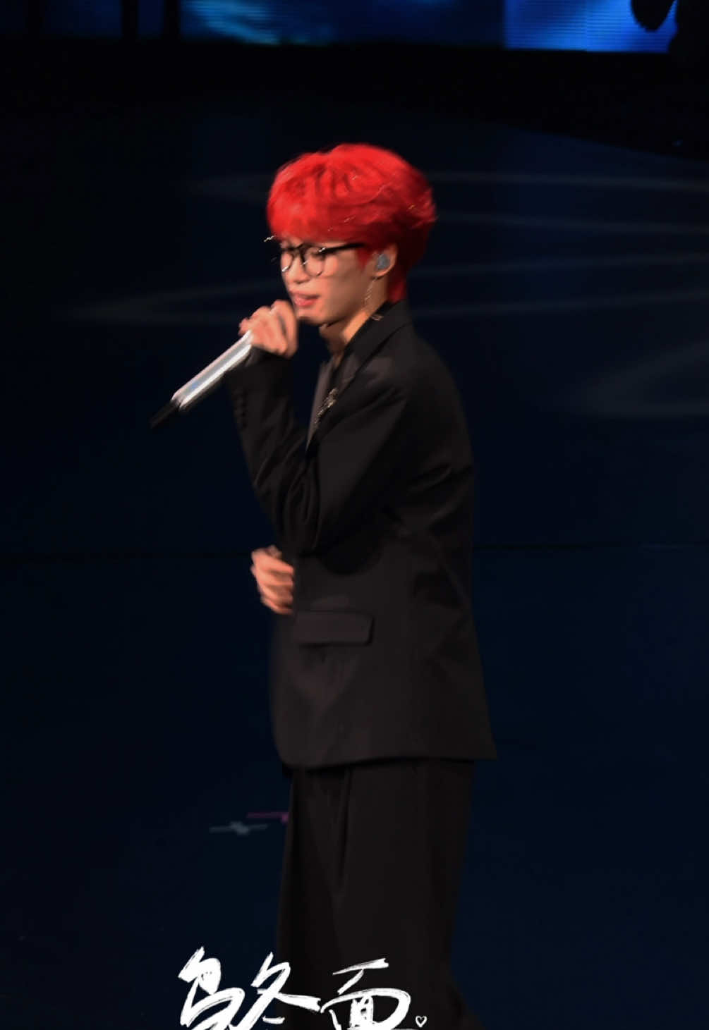 @我只在乎这一条小鱼