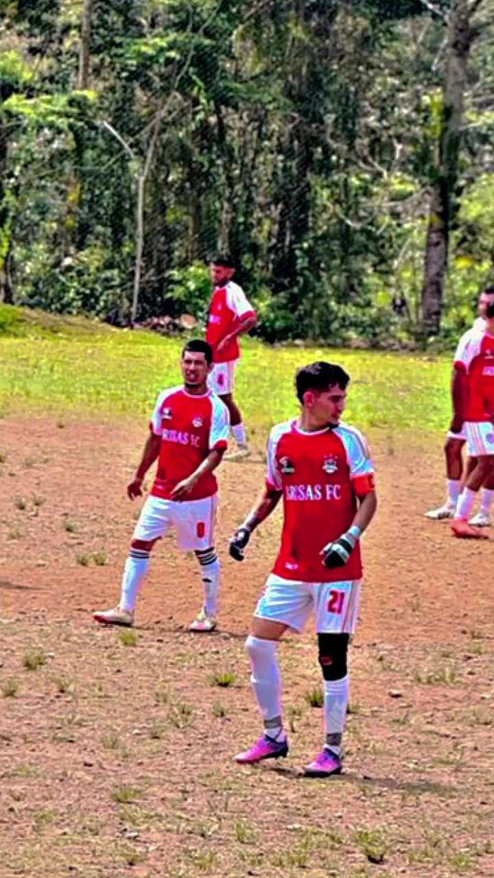 @✌️Kevin mairena🇳🇮