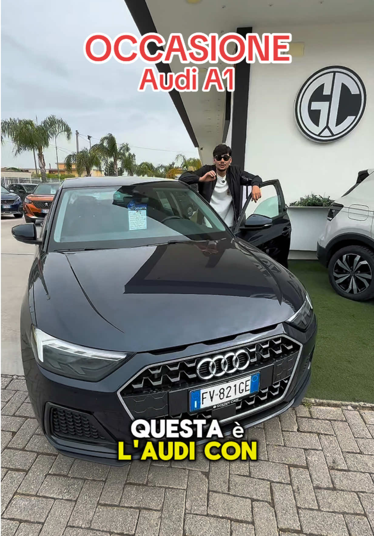 @Golden Cars Luxury