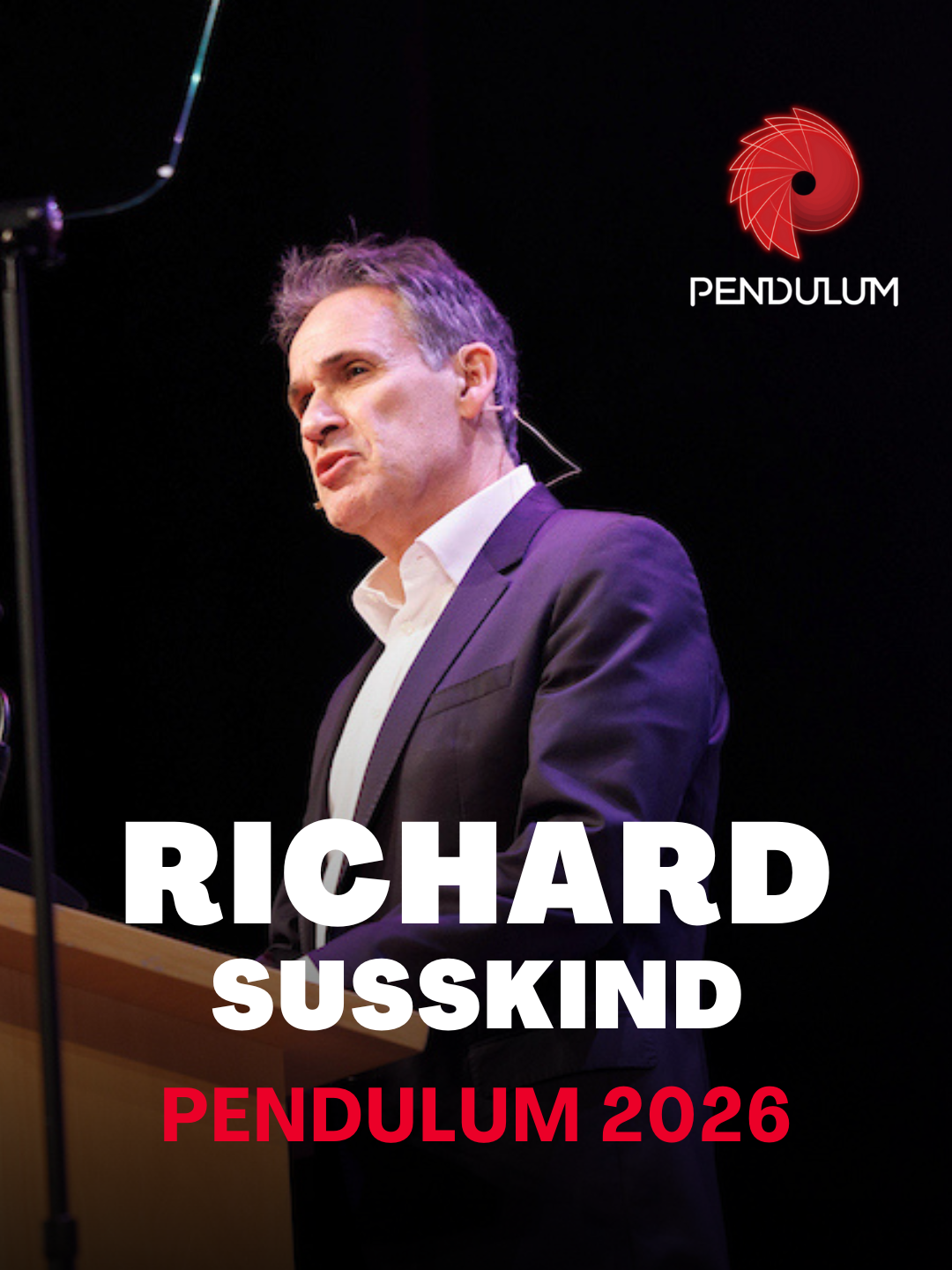 @Pendulum Summit