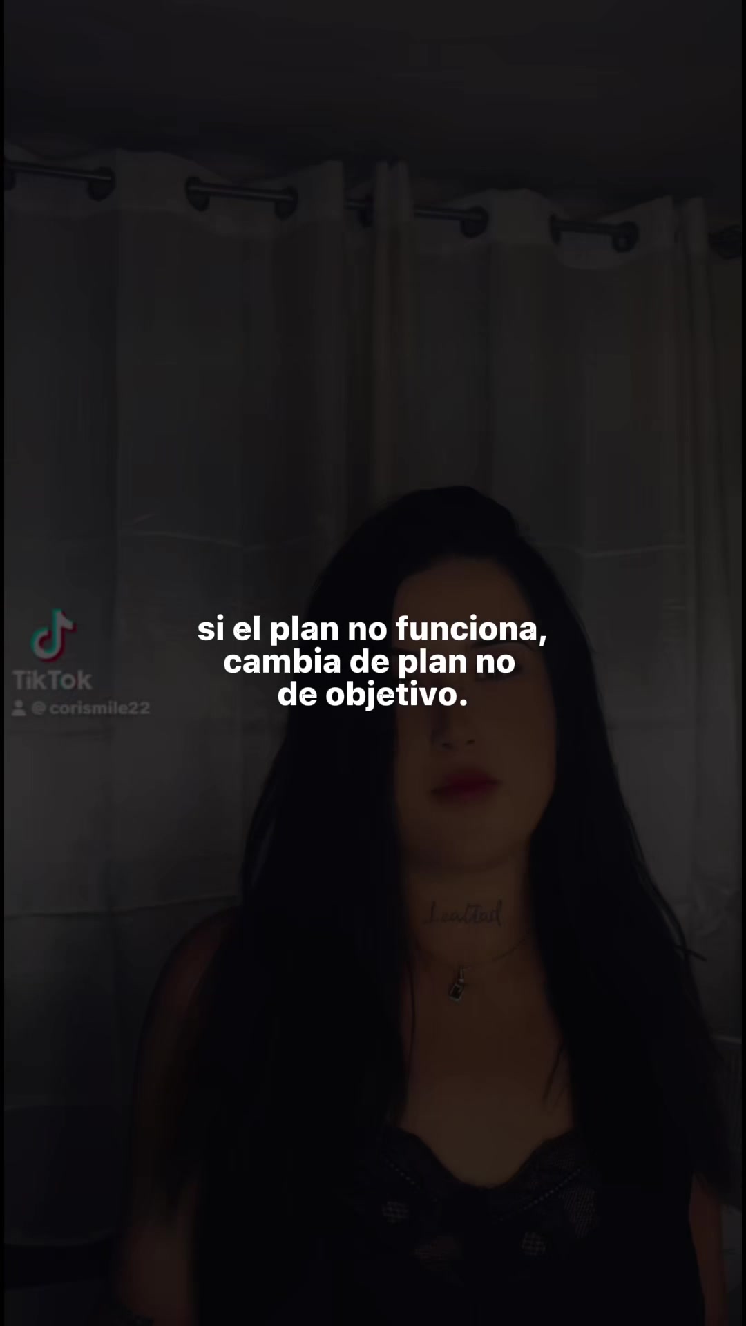 @Coraima