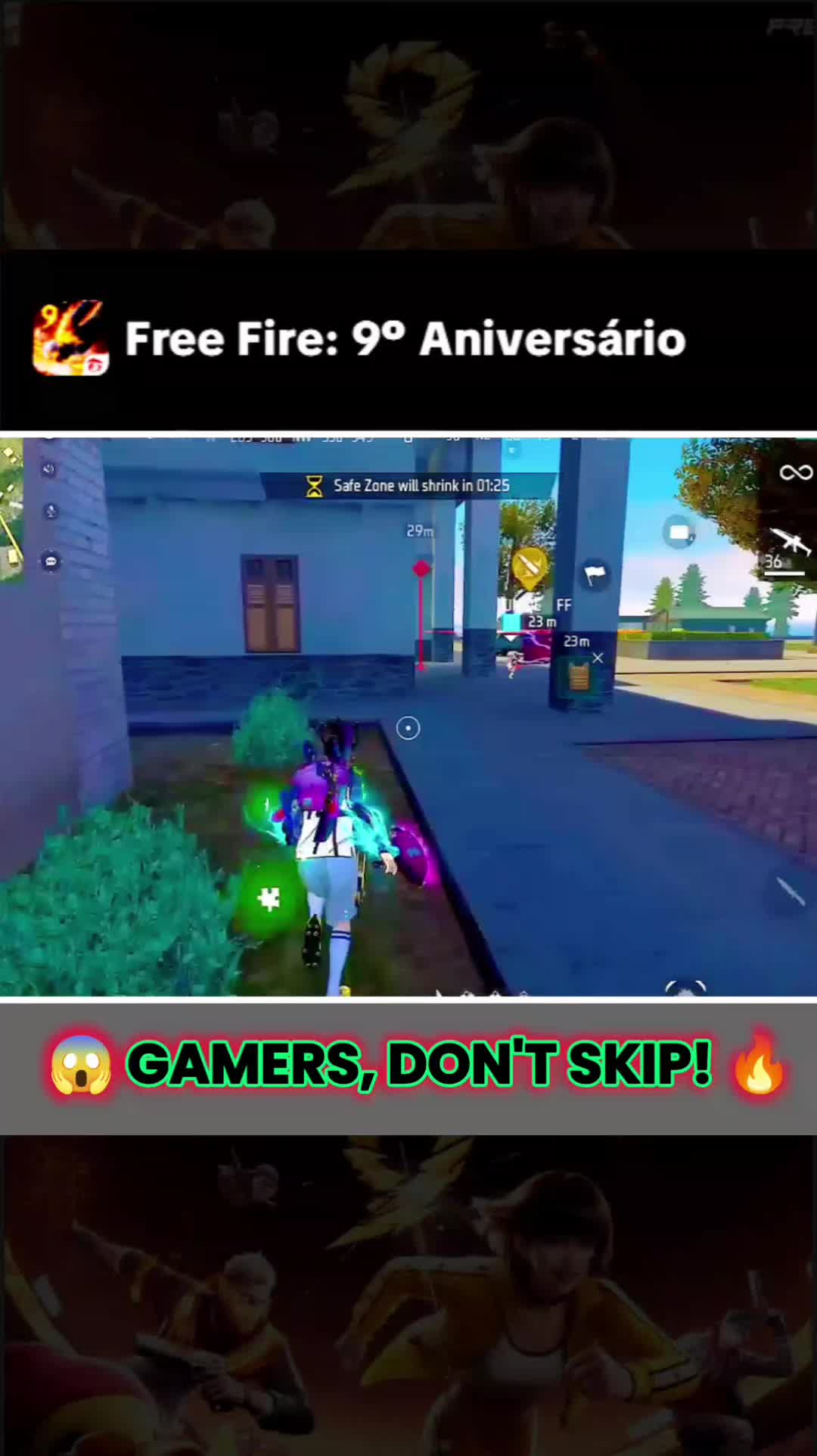 @Game On 24×7