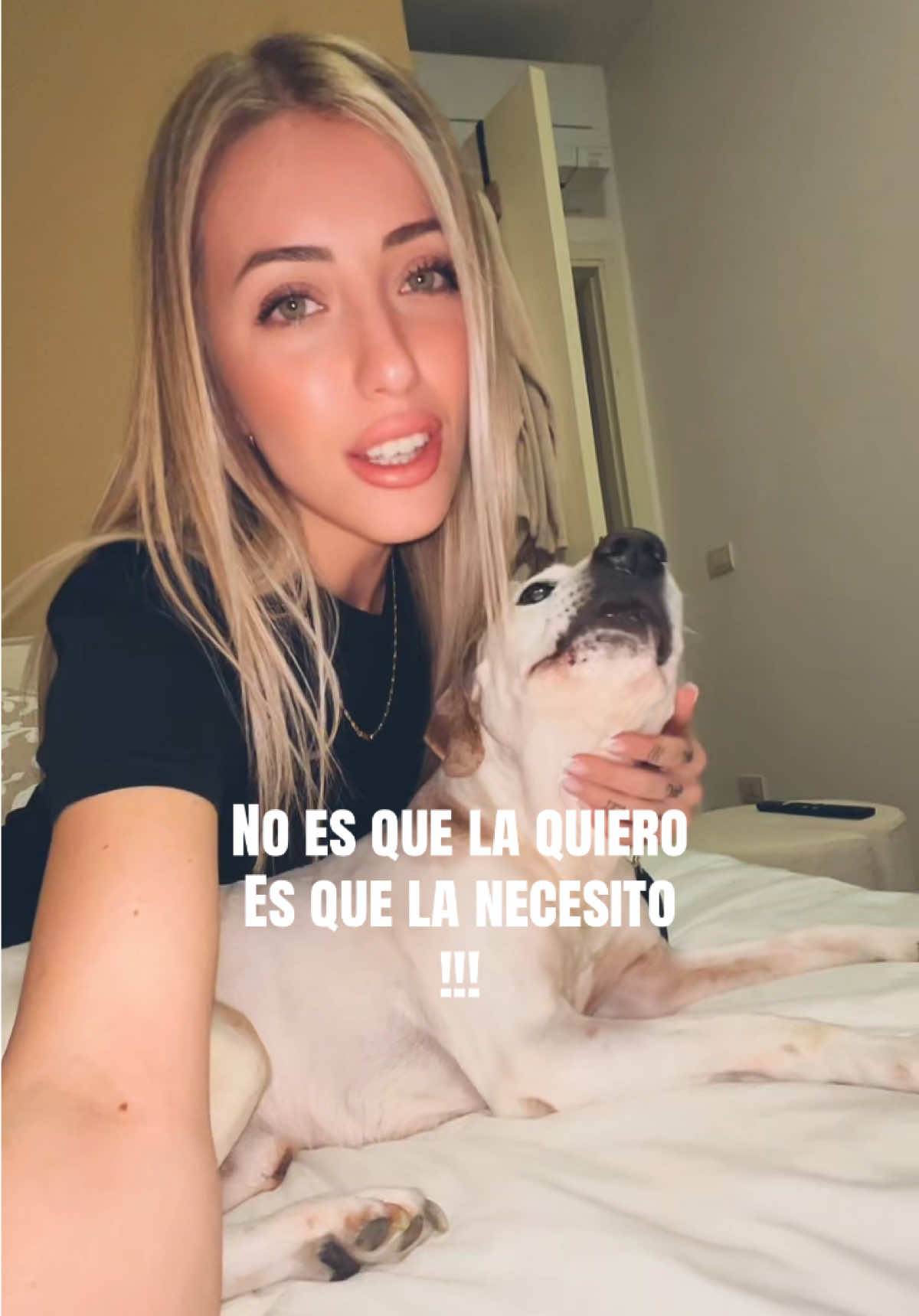 @Tina Bello