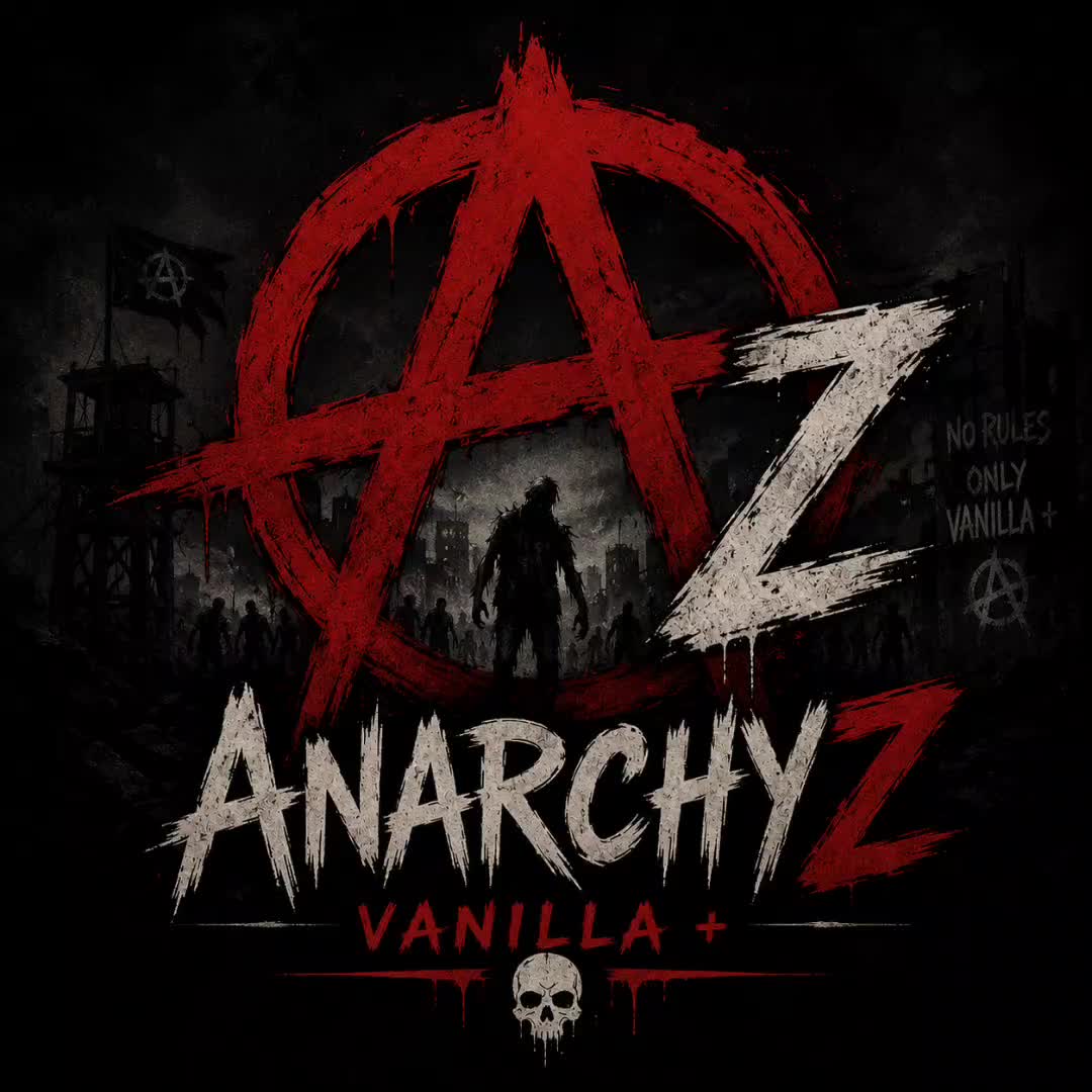 @AnarchyZ™ +