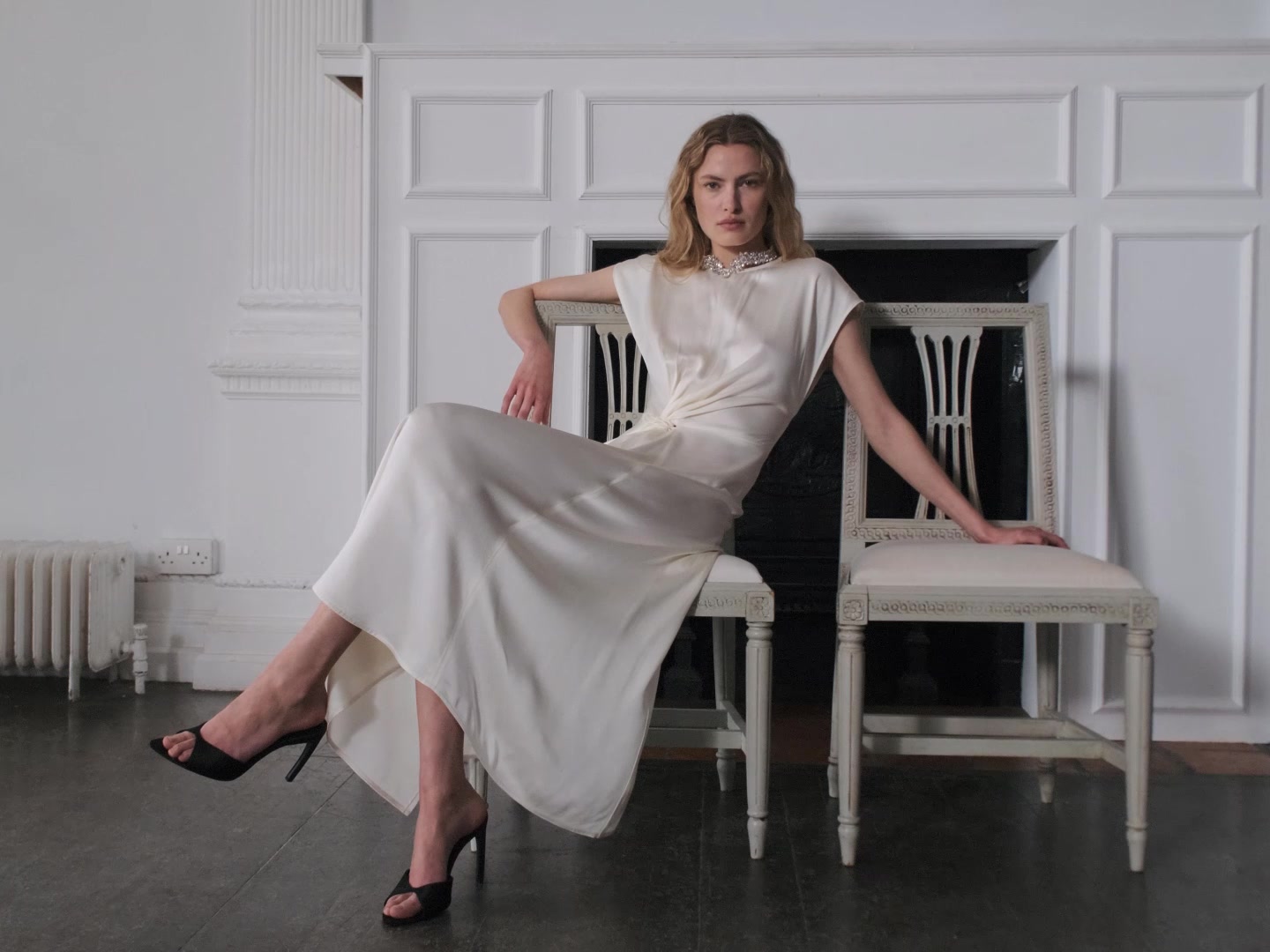 @Victoria Beckham