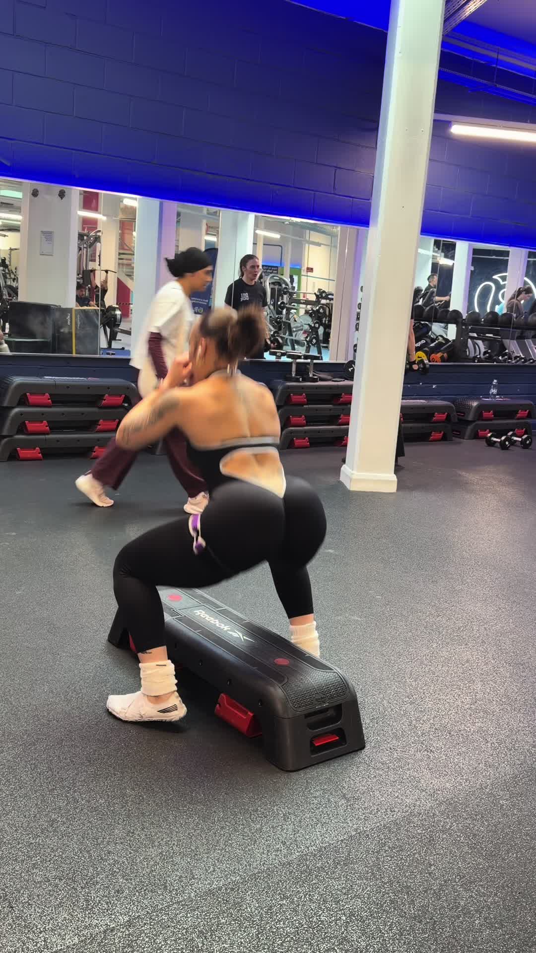 @Qualify PT trainer