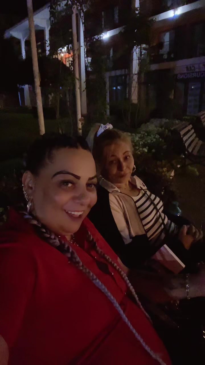 @Milena Kraeva
