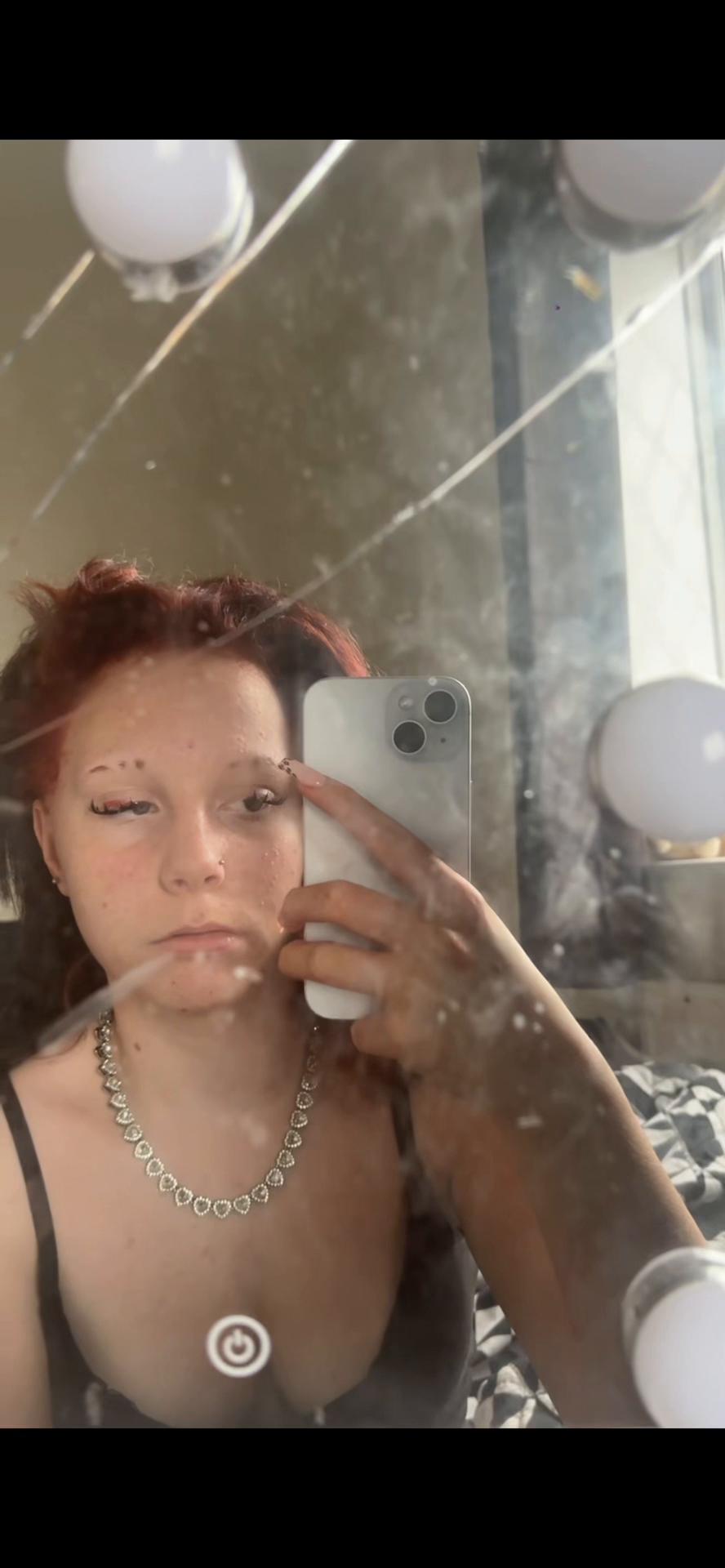 @ 