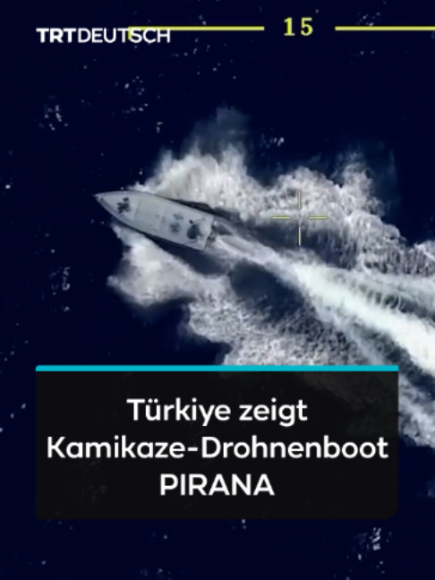 @TRT Deutsch