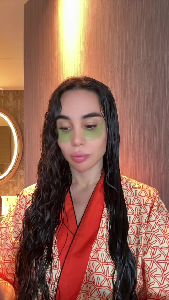 @Milla Jasmine 🧿