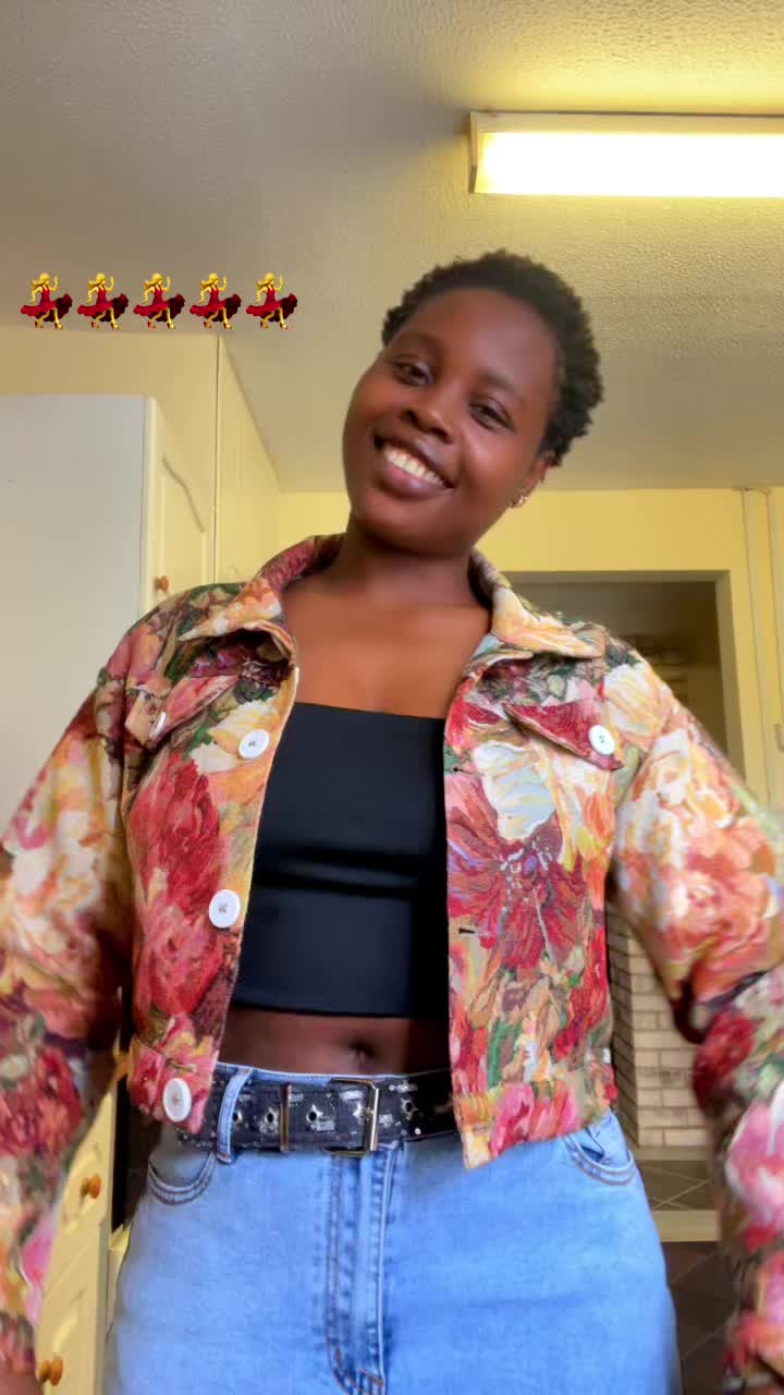 @Oluwafunmilayo