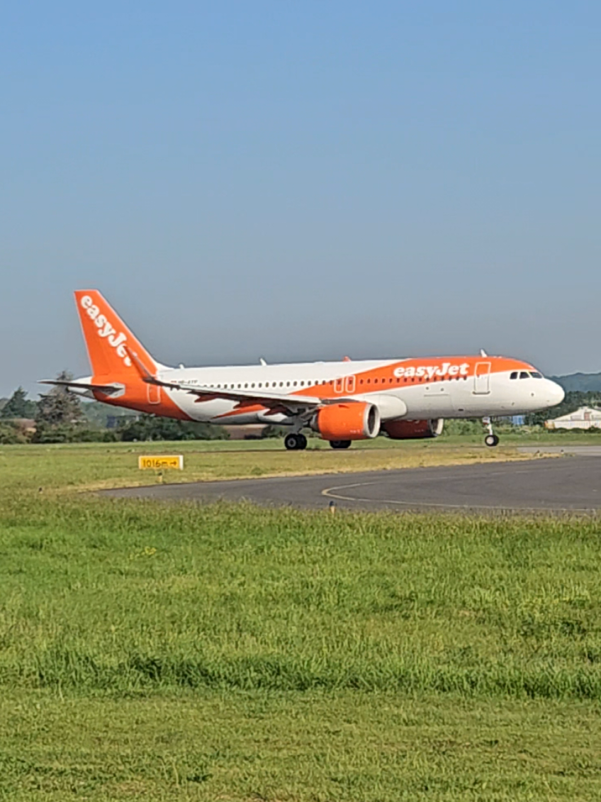 @London Aviation