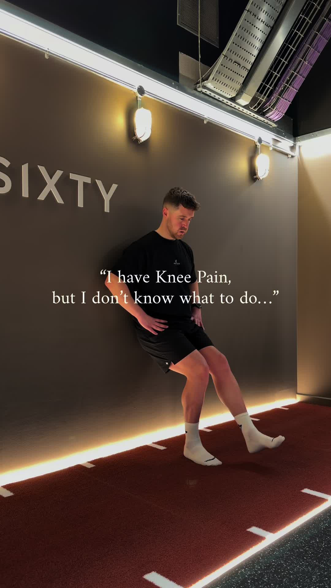 @Luke | Online Physio