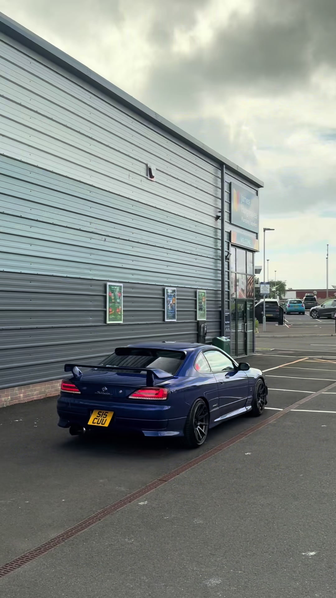 @S15 CUU