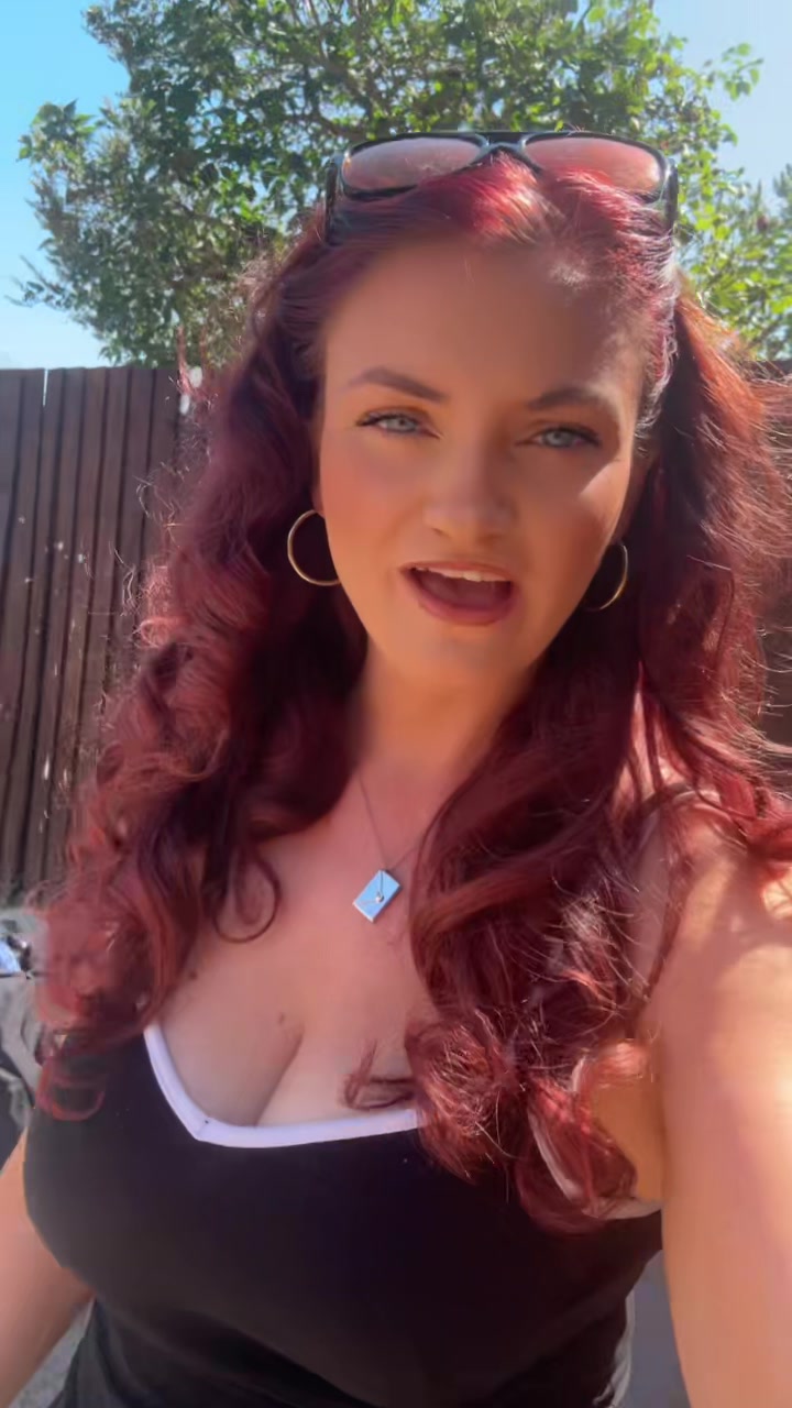 @Sadie Fitzpatrick94