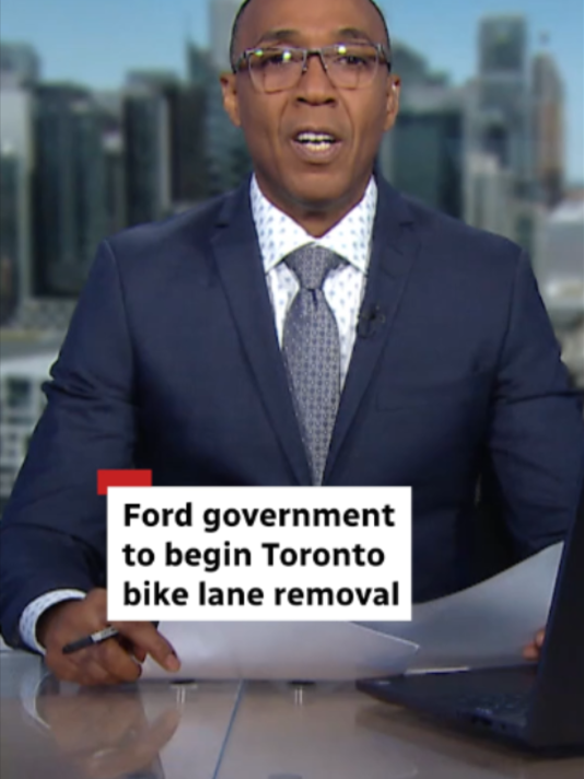 @CBC Toronto