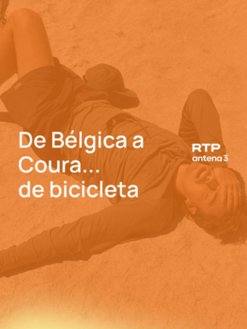 @RTP Antena 3