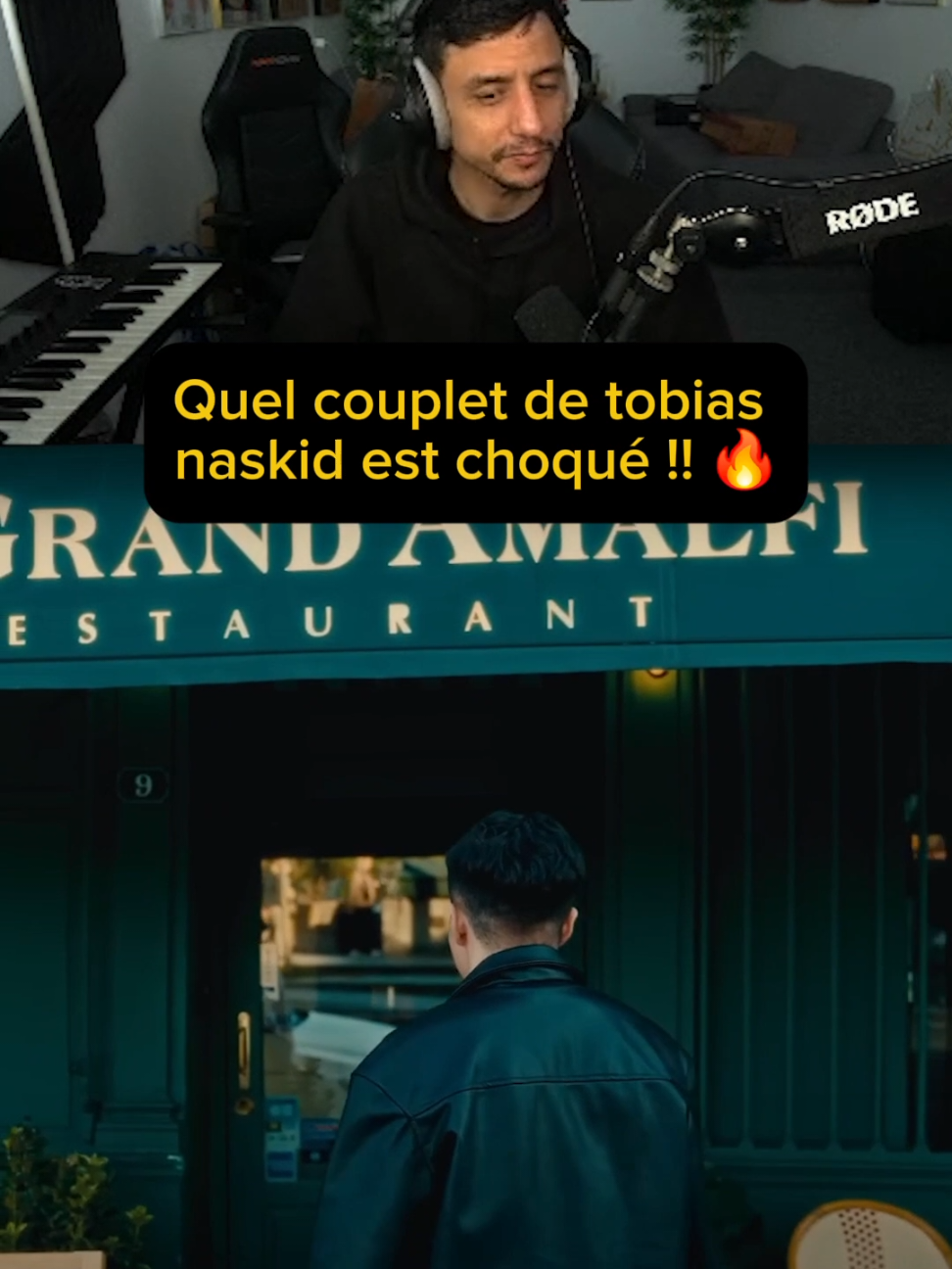 @Les clips 2 naskid