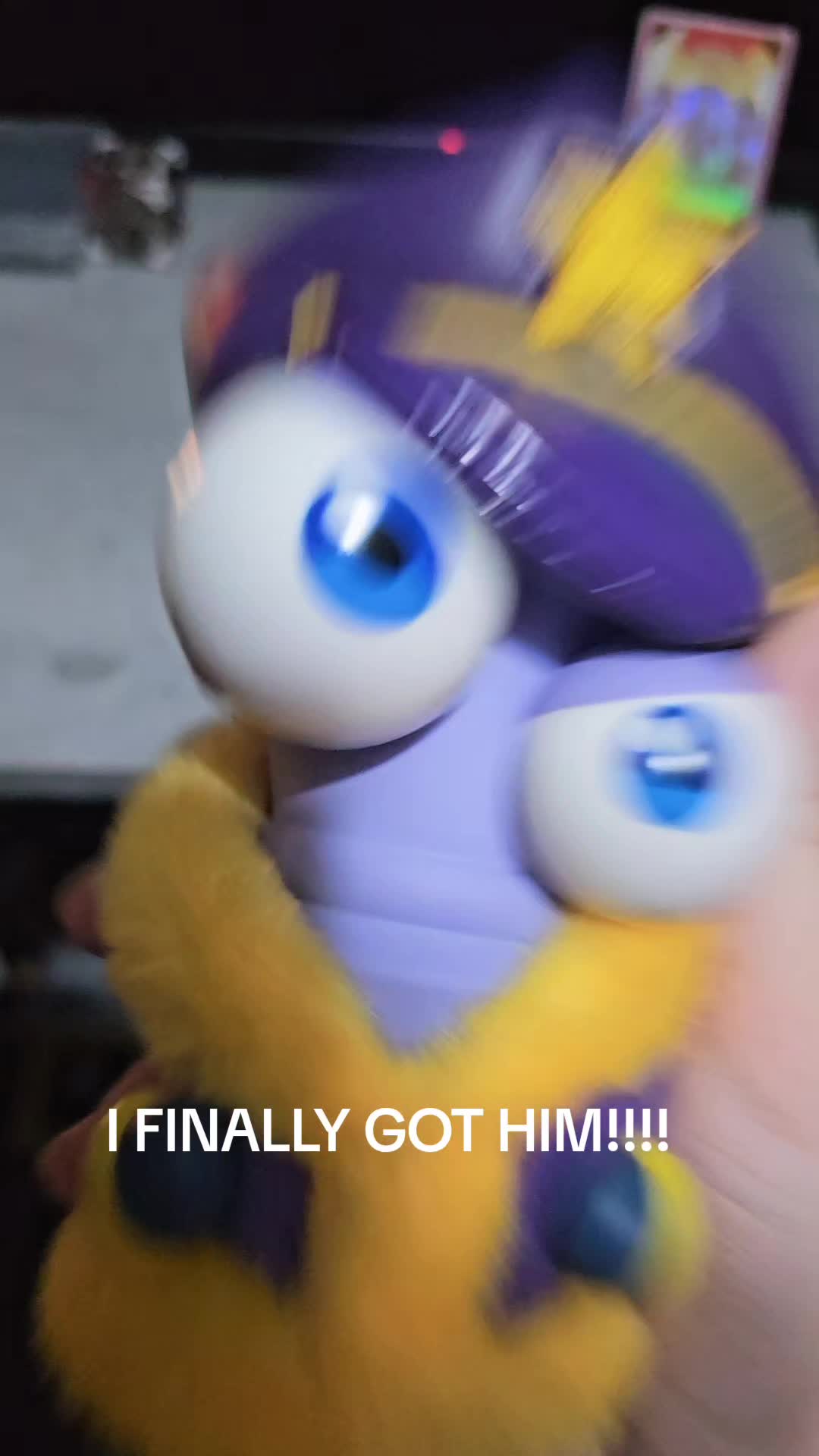@Bat The Clown
