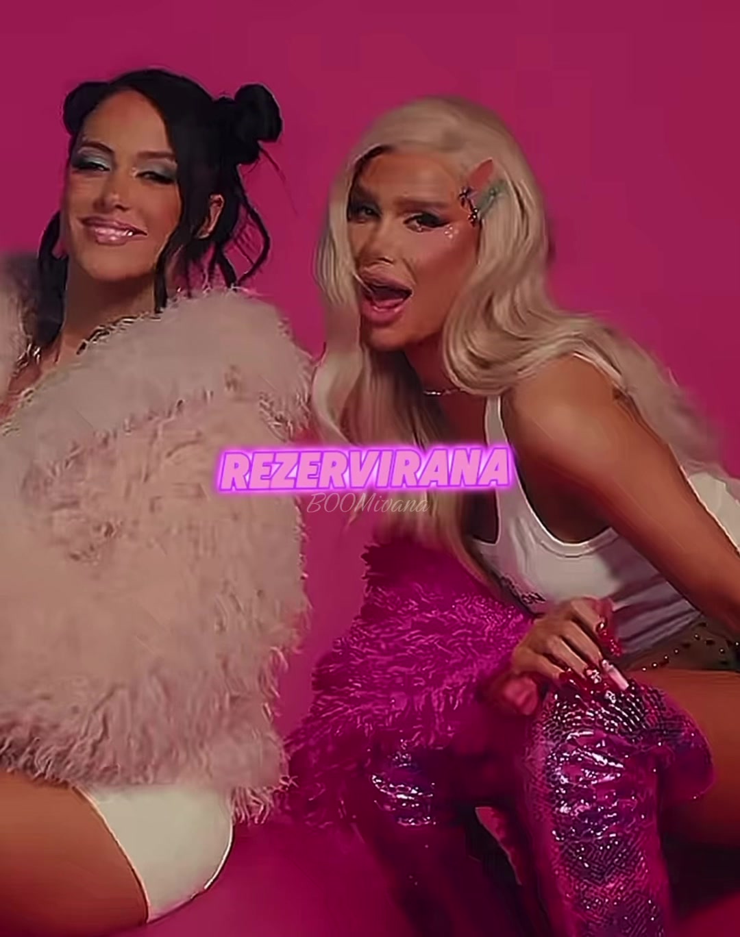 @BOOMivana