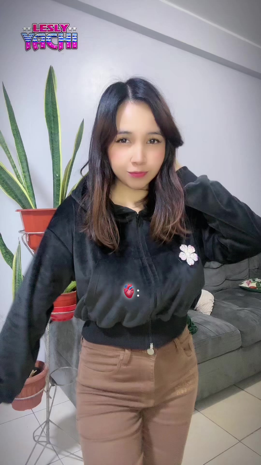@Lesly Yachi Gomero