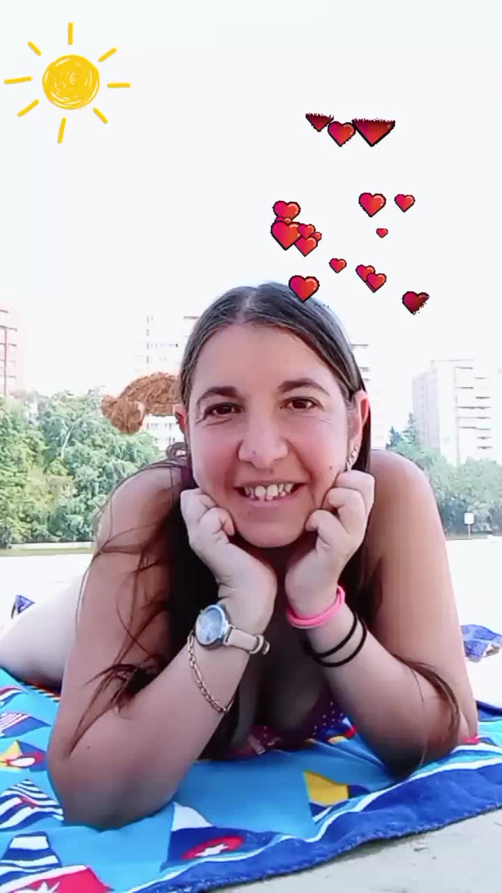 @María Luisa Testera