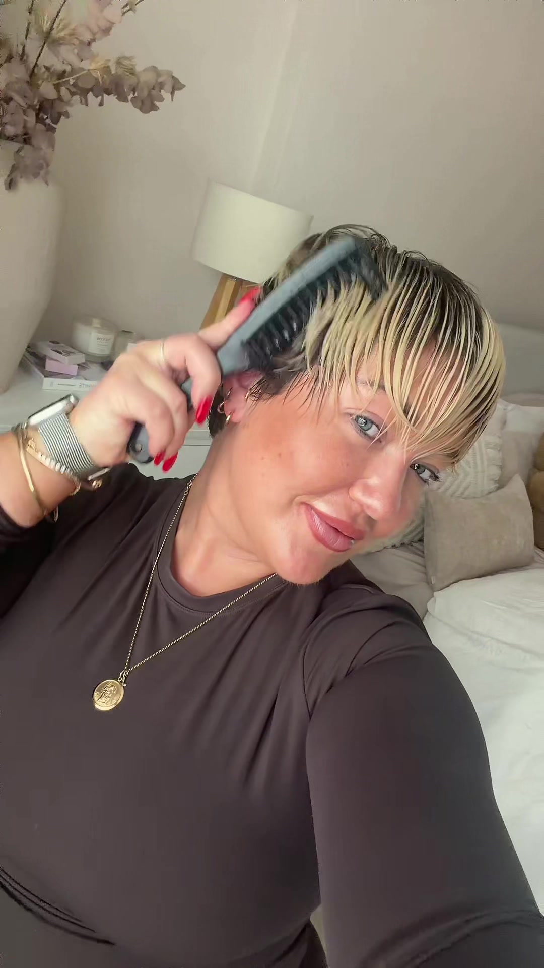 @Lisa ✨ Life after Cancer