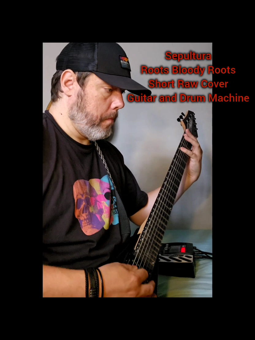 @Paul McCameron Music