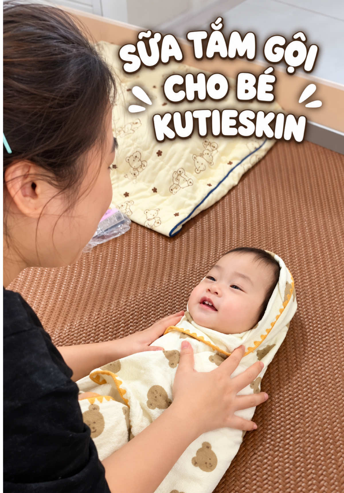 @Gia Đ&igrave;nh Gạo Đ&acirc;y