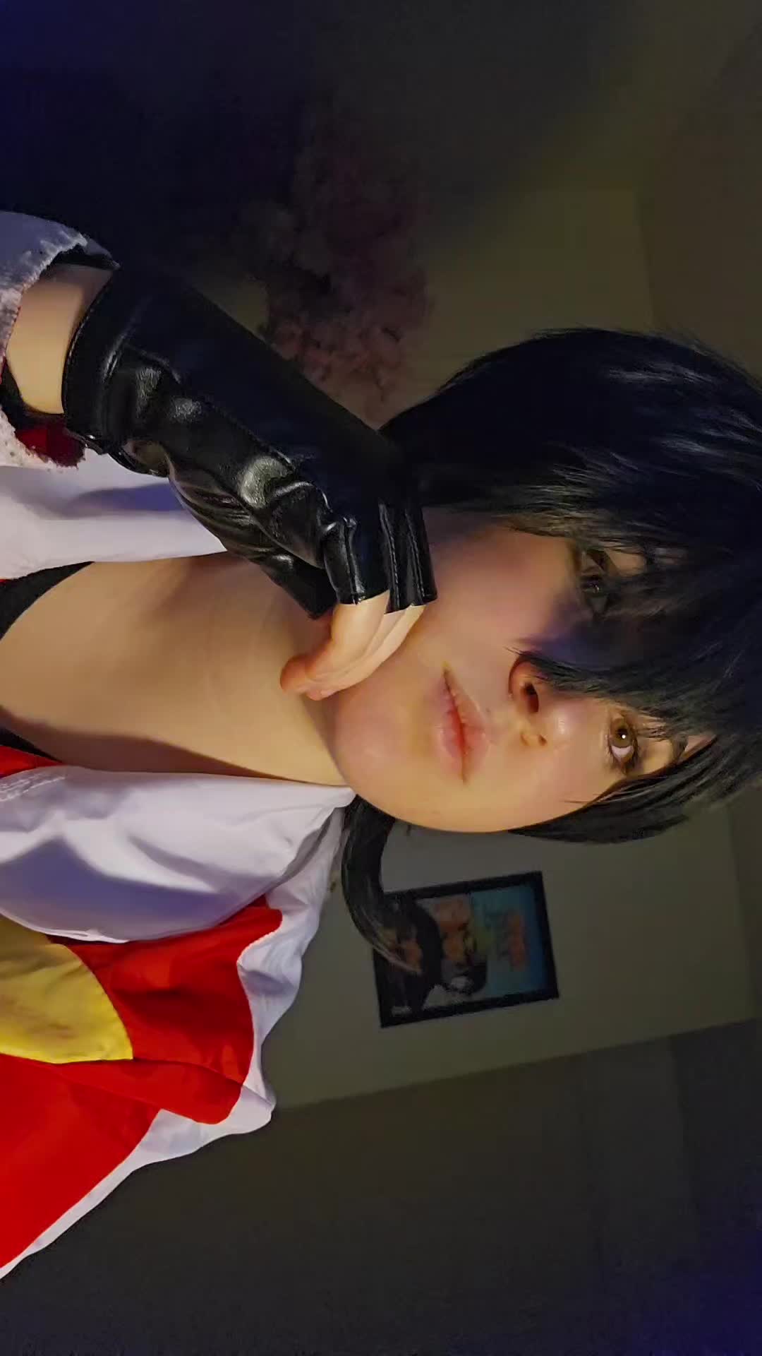 @The Cosplay Station