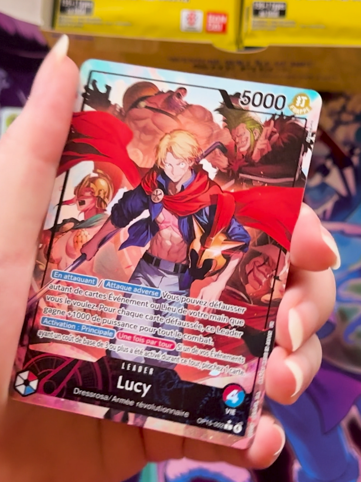 @Irisvel TCG