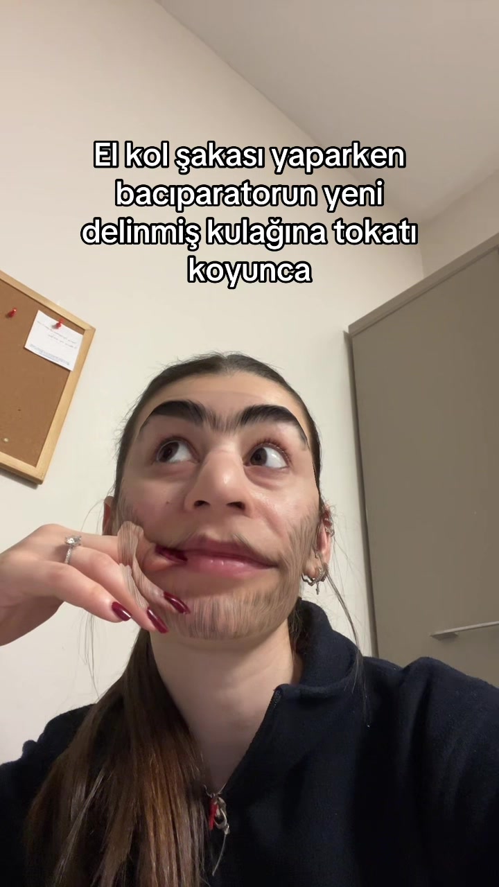 @falcı bacınız yaren