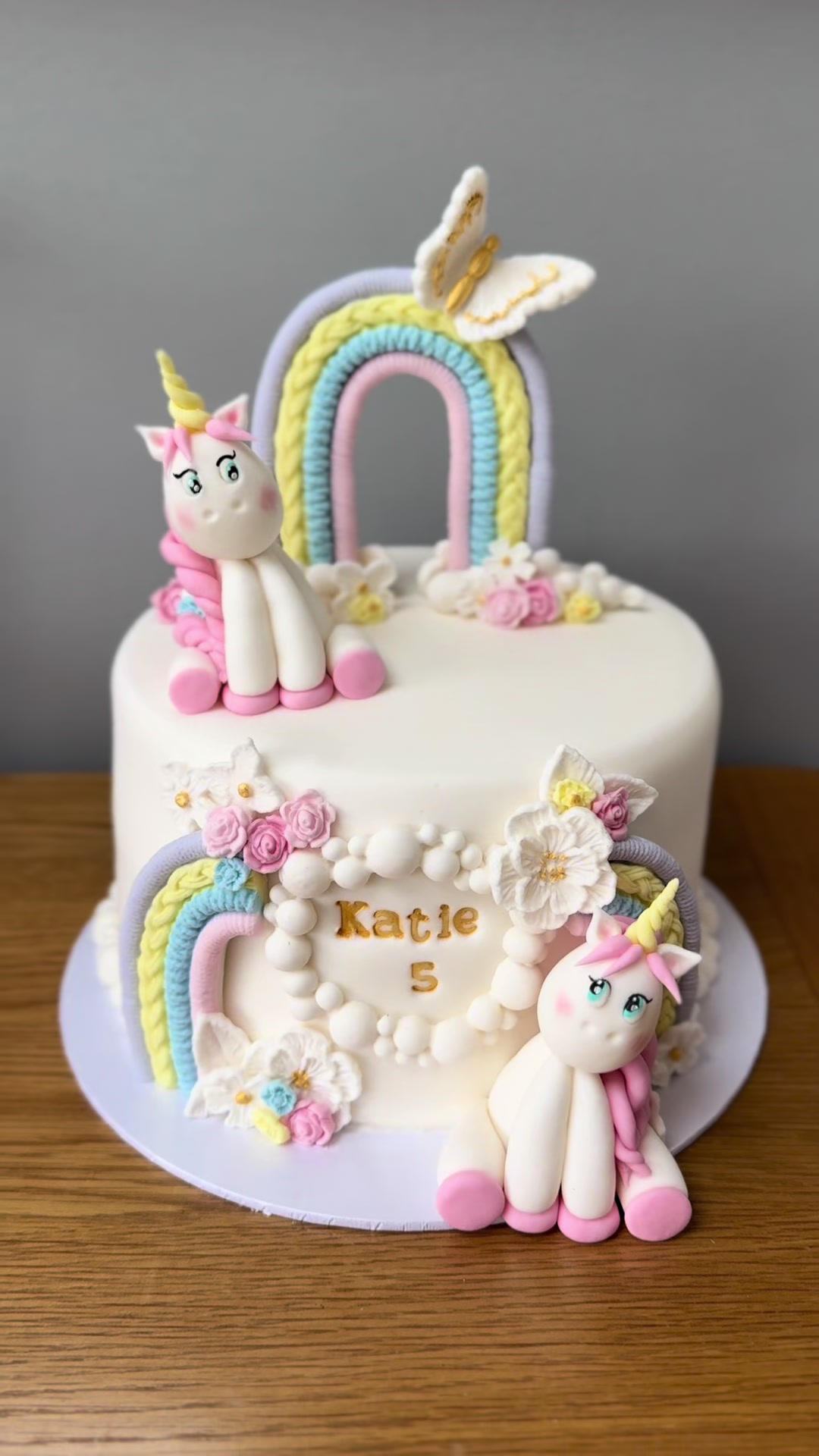 @Karen Davies Sugarcraft Ltd