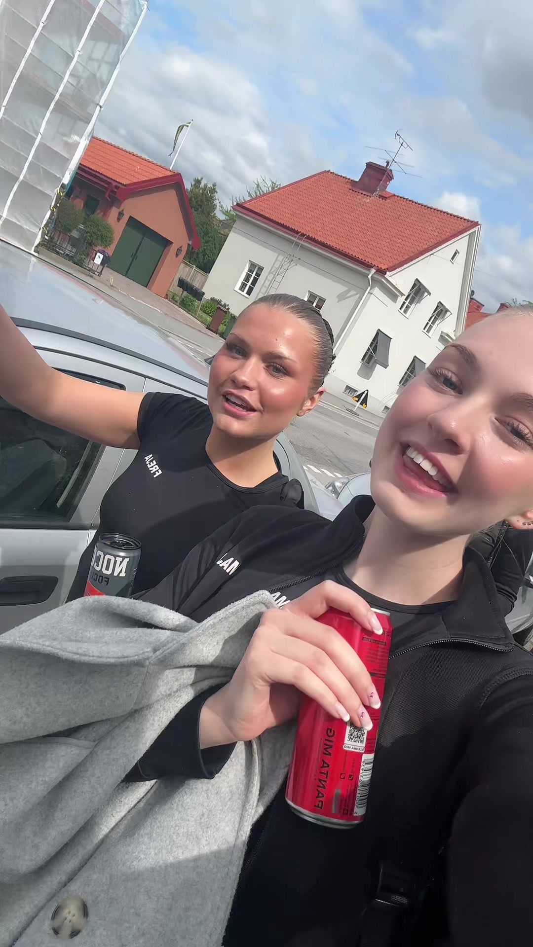 @Maja Gustafsson