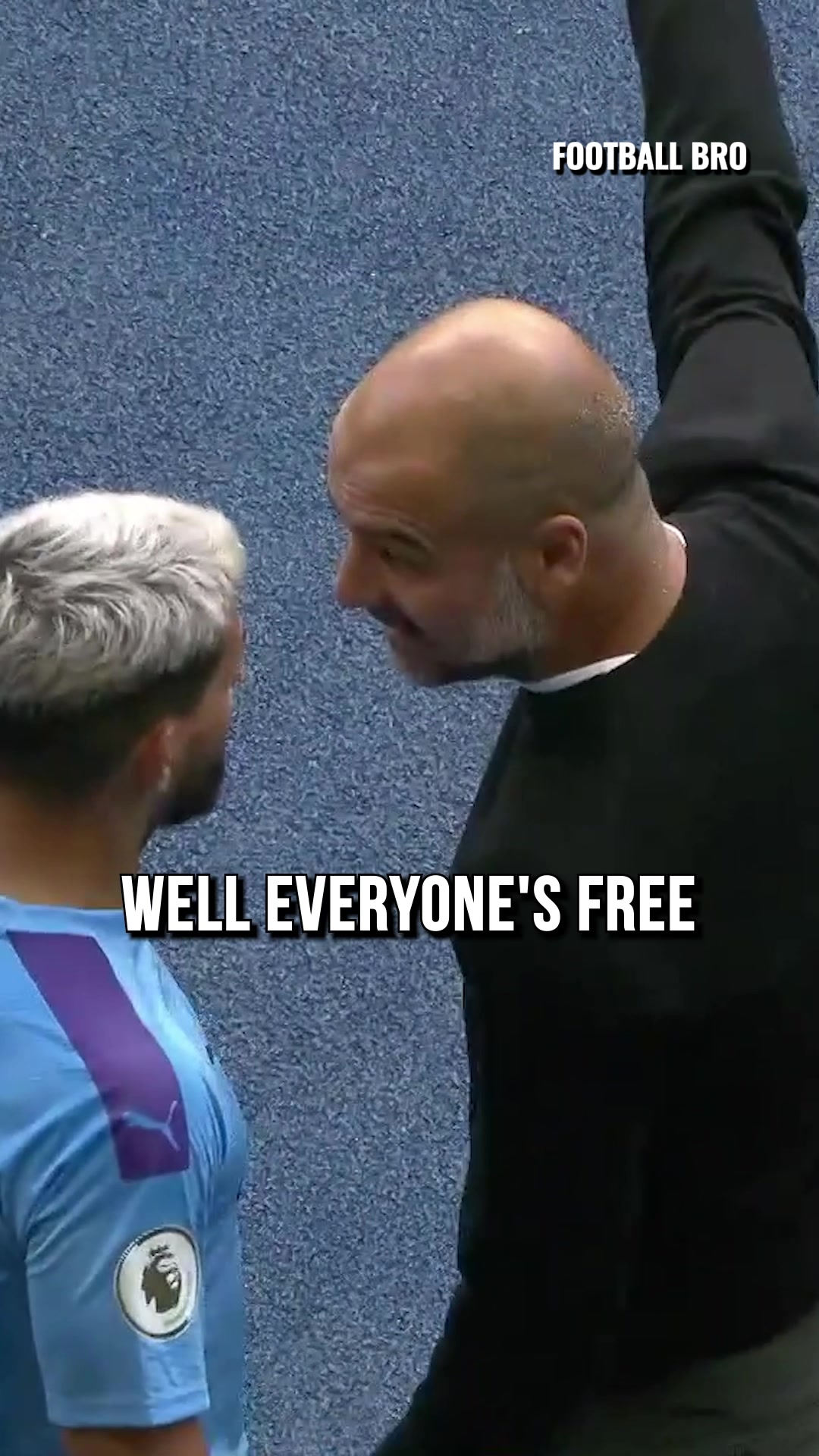 @football bro