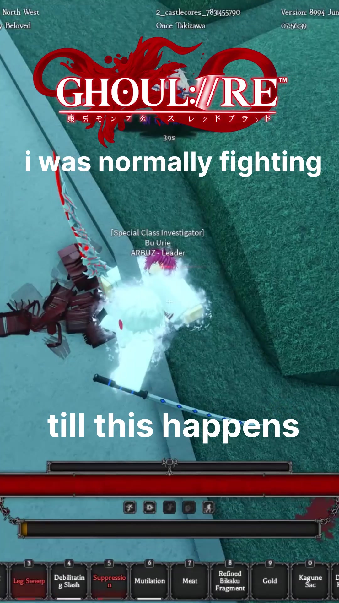 @once