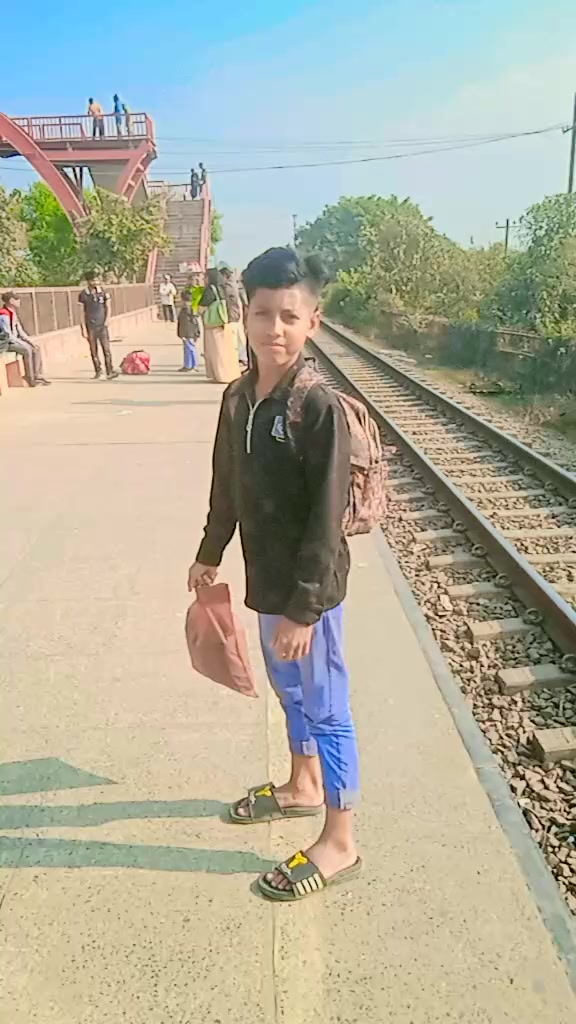 @md Sojon