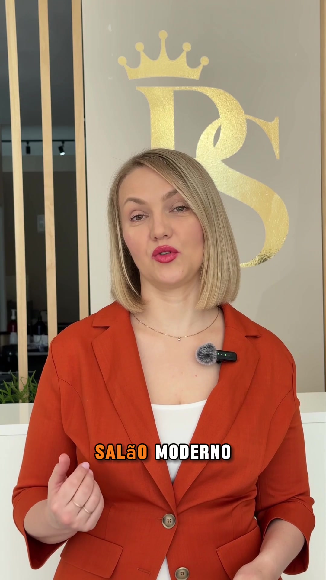 @Beleza e Estética