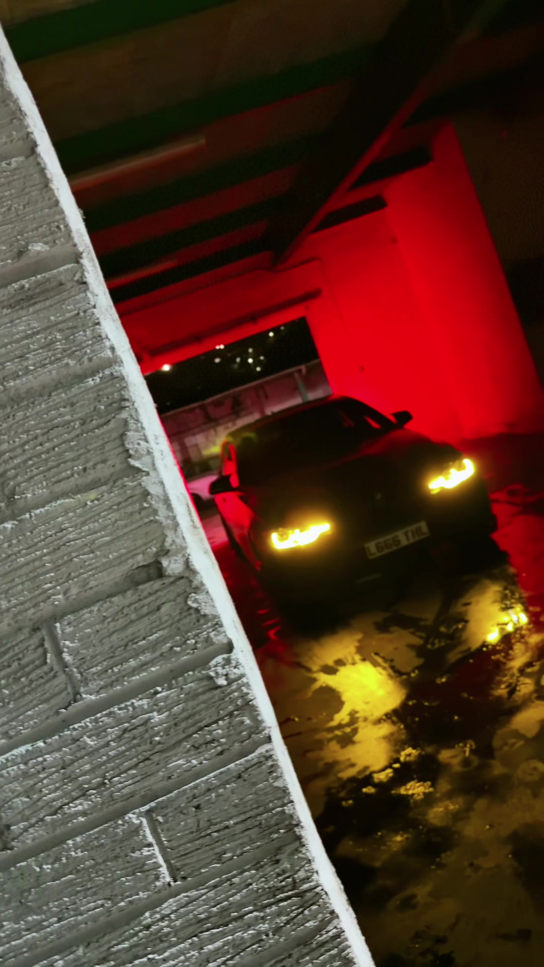 @GLOW & GO Carwash / Detailing