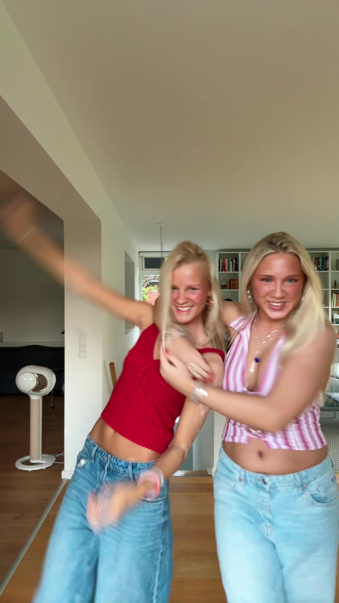 @Isabella Juhl