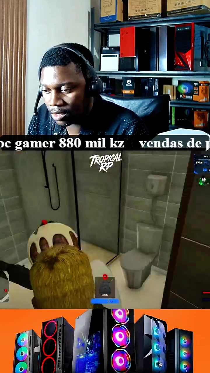 @Ludmairo Gamer