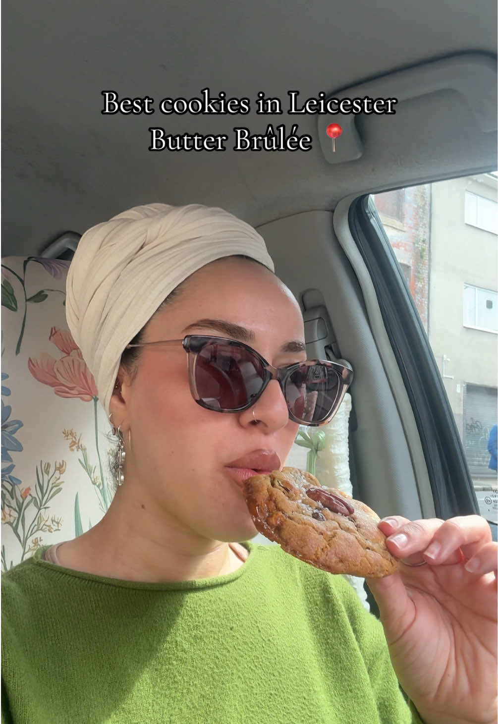 @That Algerian Mua