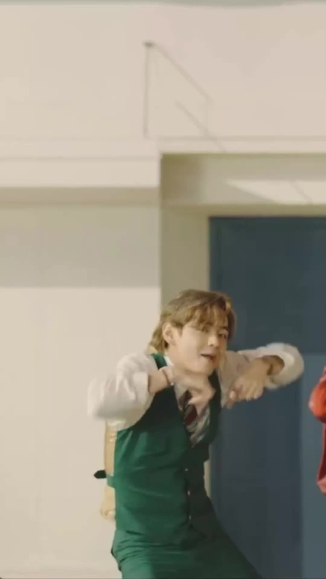 @JUNKOOK BTS