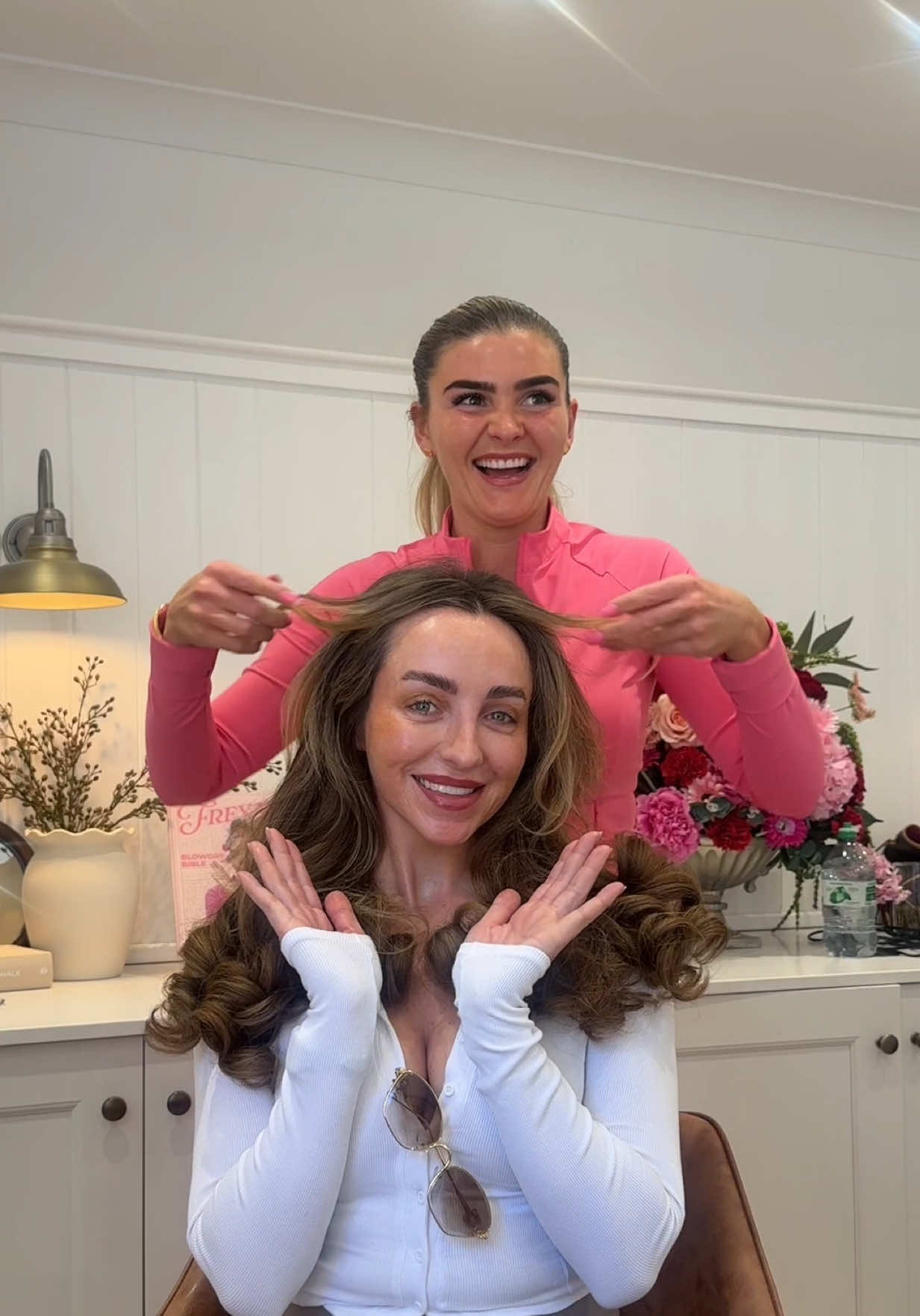 @Freya's Bouncy Blowdrys